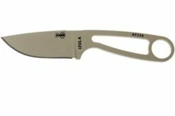 ESEE Knives Izula Desert Tan, IZULA-DT