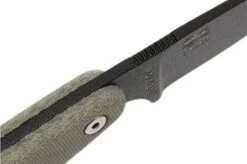 ESEE Knives Izula II Kit Black, IZULA-II-B-KIT -KNIVESANDTOOLS Sales EE IZULA II B KIT 04 esee knives ee izula ii b kit 04