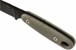 ESEE Knives Izula II Kit Black, IZULA-II-B-KIT -KNIVESANDTOOLS Sales EE IZULA II B KIT 05 esee knives ee izula ii b kit 05