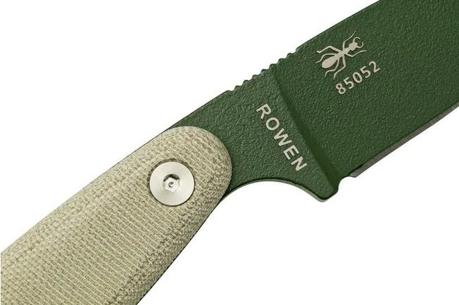 ESEE Knives Izula II OD-Green, IZULA-II-OD 9 ESEE Knives Izula II OD-Green, IZULA-II-OD - Image 7