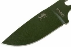 ESEE Knives Izula Olive Drab, IZULA-OD 10 ESEE Knives Izula Olive Drab, IZULA-OD -KNIVESANDTOOLS Sales EE IZULA OD 02 esee knives izula olive drab ee izula od d2
