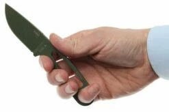 ESEE Knives Izula Olive Drab, IZULA-OD 12 ESEE Knives Izula Olive Drab, IZULA-OD -KNIVESANDTOOLS Sales EE IZULA OD 04 esee knives izula olive drab ee izula od d4