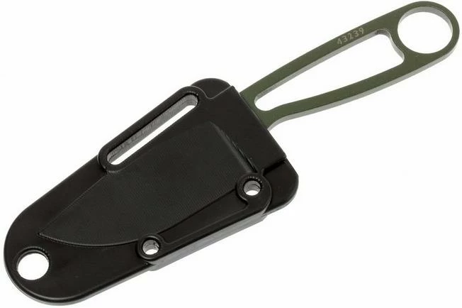 ESEE Knives Izula Olive Drab, IZULA-OD 7 ESEE Knives Izula Olive Drab, IZULA-OD - Image 5