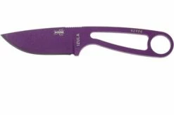 ESEE Izula Purple, IZULA-PURP