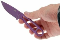 ESEE Izula Purple, IZULA-PURP -KNIVESANDTOOLS Sales EE IZULA PURP 03 esee knives ee izula purp 03 1