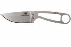ESEE Knives Izula SS Stainless Steel, IZULA-SS-KIT