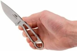 ESEE Knives Izula SS Stainless Steel, IZULA-SS-KIT 10 ESEE Knives Izula SS Stainless Steel, IZULA-SS-KIT -KNIVESANDTOOLS Sales EE IZULA SS KIT 04 esee knives ee izula ss kit 04 1