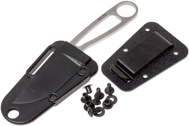 ESEE Knives Izula SS Stainless Steel, IZULA-SS-KIT 7 ESEE Knives Izula SS Stainless Steel, IZULA-SS-KIT - Image 5