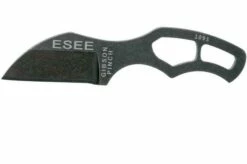ESEE Pinch Neck Knife, James Gibson Design