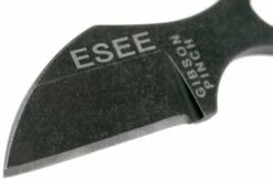 ESEE Pinch Neck Knife, James Gibson Design -KNIVESANDTOOLS Sales EE PINCH 03 esee knives
