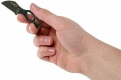 ESEE Pinch Neck Knife, James Gibson Design -KNIVESANDTOOLS Sales EE PINCH 05 esee knives