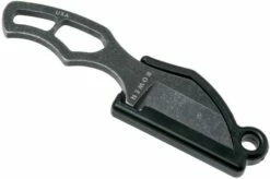 ESEE Pinch Neck Knife, James Gibson Design -KNIVESANDTOOLS Sales EE PINCH 06 esee knives