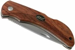 EKA Swede 10 Wood, 606608 -KNIVESANDTOOLS Sales EK 606608 04 eka v202103