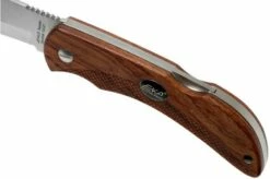 EKA Swede 10 Wood, 606608 -KNIVESANDTOOLS Sales EK 606608 07 eka v202103