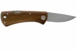 EKA Swede 88 Walnut, 618808 -KNIVESANDTOOLS Sales EK 618808 02 eka v202203