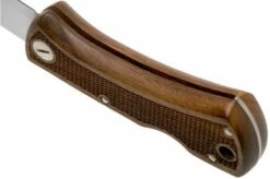 EKA Swede 88 Walnut, 618808 -KNIVESANDTOOLS Sales EK 618808 05 eka v202203