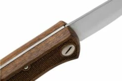 EKA Swede 88 Walnut, 618808 -KNIVESANDTOOLS Sales EK 618808 06 eka v202203