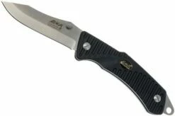 EKA Swede 9 Black, 714101 -KNIVESANDTOOLS Sales EK 714101 02 eka swede 9 black ek714101 02