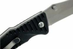 EKA Swede 9 Black, 714101 -KNIVESANDTOOLS Sales EK 714101 05 eka swede 9 black ek714101 05