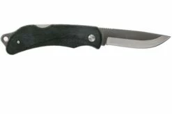 EKA Swede 8 Black, 715608 -KNIVESANDTOOLS Sales EK 715608 02 eka v201909