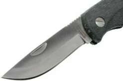 EKA Swede 8 Black, 715608 -KNIVESANDTOOLS Sales EK 715608 03 eka v201909
