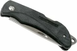 EKA Swede 8 Black, 715608 -KNIVESANDTOOLS Sales EK 715608 04 eka v201909