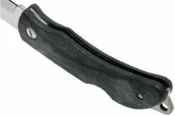 EKA Swede 8 Black, 715608 -KNIVESANDTOOLS Sales EK 715608 05 eka v201909