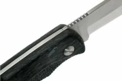 EKA Swede 8 Black, 715608 -KNIVESANDTOOLS Sales EK 715608 06 eka v201909