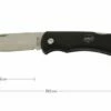 EKA Swede 10 Black, 716608 -KNIVESANDTOOLS Sales EK 716608 01 eka swede 10 ek 716608 d1