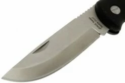 EKA Swede 10 Black, 716608 8 EKA Swede 10 Black, 716608 -KNIVESANDTOOLS Sales EK 716608 02 eka swede 10 ek 716608 d2