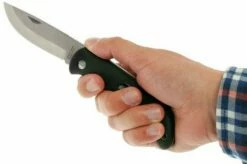 EKA Swede 10 Black, 716608 11 EKA Swede 10 Black, 716608 -KNIVESANDTOOLS Sales EK 716608 08 eka swede 10 ek 716608 d8