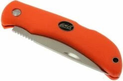 EKA Swede 10 Orange, 736608 -KNIVESANDTOOLS Sales EK 736608 03 eka swede 10 ek 736608 d3