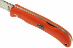 EKA Swede 10 Orange, 736608 -KNIVESANDTOOLS Sales EK 736608 04 eka swede 10 ek 736608 d4