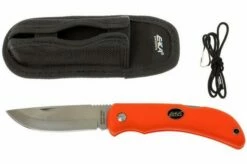 EKA Swede 10 Orange, 736608 -KNIVESANDTOOLS Sales EK 736608 07 eka swede 10 ek 736608 d7