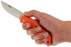 EKA Swede 10 Orange, 736608 -KNIVESANDTOOLS Sales EK 736608 08 eka swede 10 ek 736608 d8