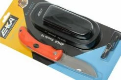 EKA Swede 10 Orange, 736608 -KNIVESANDTOOLS Sales EK 736608 09 eka swede 10 ek 736608 d9