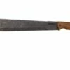 EKA MachBlade W1 Machete, G10 Wood Pattern, 814602 -KNIVESANDTOOLS Sales EK 814602 01 eka ek 814602 01