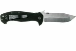 Emerson CQC-15-SF Tanto/recurve, Stonewashed And Black -KNIVESANDTOOLS Sales EM C15 SF 02 emerson knives