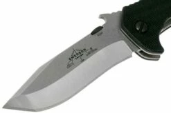 Emerson CQC-15-SF Tanto/recurve, Stonewashed And Black -KNIVESANDTOOLS Sales EM C15 SF 03 emerson knives