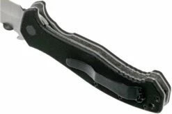 Emerson CQC-15-SF Tanto/recurve, Stonewashed And Black -KNIVESANDTOOLS Sales EM C15 SF 05 emerson knives