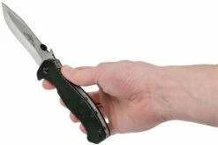 Emerson CQC-15-SF Tanto/recurve, Stonewashed And Black -KNIVESANDTOOLS Sales EM C15 SF 08 emerson knives