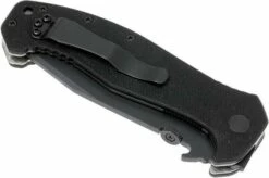 Emerson CQC-15-BT Tanto/recurve, Black 14 Emerson CQC-15-BT Tanto/recurve, Black -KNIVESANDTOOLS Sales EM CQC 15 BT 04 emerson em cqc 15 bt 04
