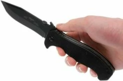 Emerson CQC-15-BT Tanto/recurve, Black 18 Emerson CQC-15-BT Tanto/recurve, Black -KNIVESANDTOOLS Sales EM CQC 15 BT 08 emerson em cqc 15 bt 08