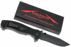 Emerson CQC-15-BT Tanto/recurve, Black 19 Emerson CQC-15-BT Tanto/recurve, Black -KNIVESANDTOOLS Sales EM CQC 15 BT 09 emerson em cqc 15 bt 09