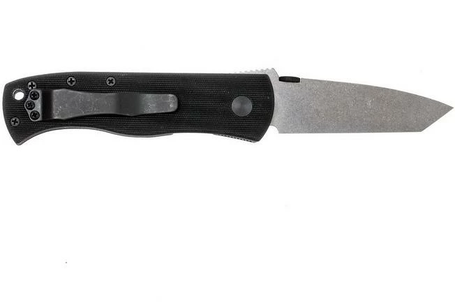 Emerson CQC-7B-SF Tanto, Stonewashed 4 Emerson CQC-7B-SF Tanto, Stonewashed - Image 2