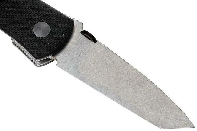 Emerson CQC-7B-SF Tanto, Stonewashed 6 Emerson CQC-7B-SF Tanto, Stonewashed - Image 4