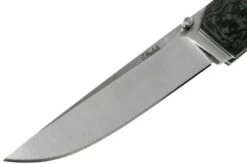 Brisa Piili 85 Carbon Fibre 2862 Pocket Knife, Jukka Hankala Design -KNIVESANDTOOLS Sales ENZ 2862 03 brisa enzo