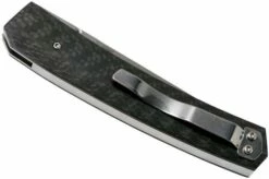 Brisa Piili 85 Carbon Fibre 2862 Pocket Knife, Jukka Hankala Design -KNIVESANDTOOLS Sales ENZ 2862 04 brisa enzo