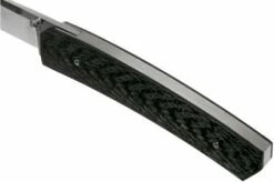 Brisa Piili 85 Carbon Fibre 2862 Pocket Knife, Jukka Hankala Design -KNIVESANDTOOLS Sales ENZ 2862 07 brisa enzo