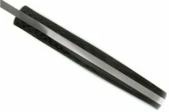 Enzo Necker 70, Green Micarta, Leather Sheath 9804 -KNIVESANDTOOLS Sales ENZ 9804 05 enzo necker 70 enz 9804 05